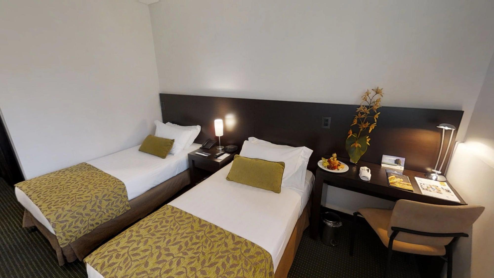 Estelar Recinto Del Pensamiento Hotel Y Centro De Convenciones Манисалес Экстерьер фото