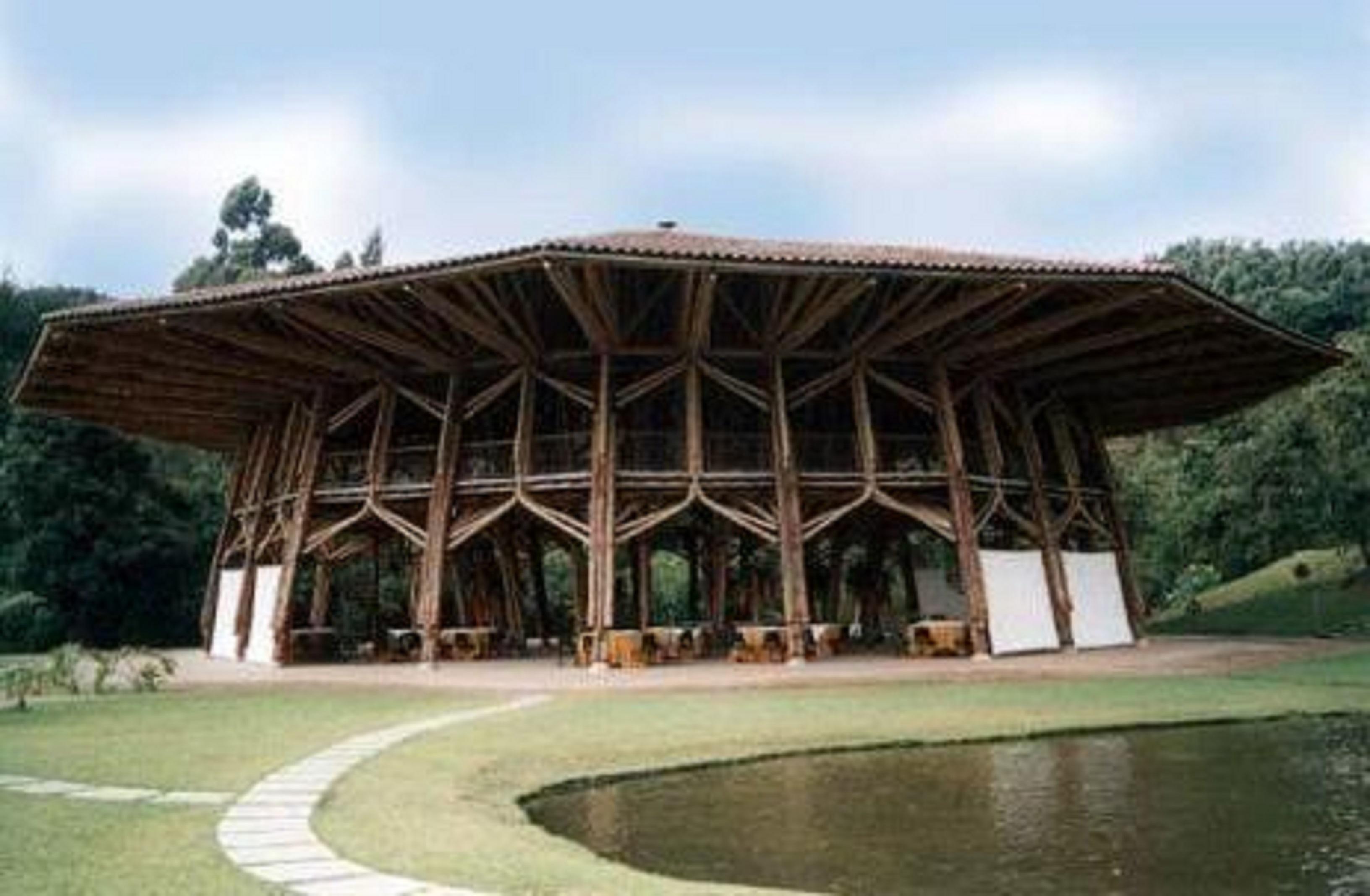 Estelar Recinto Del Pensamiento Hotel Y Centro De Convenciones Манисалес Экстерьер фото