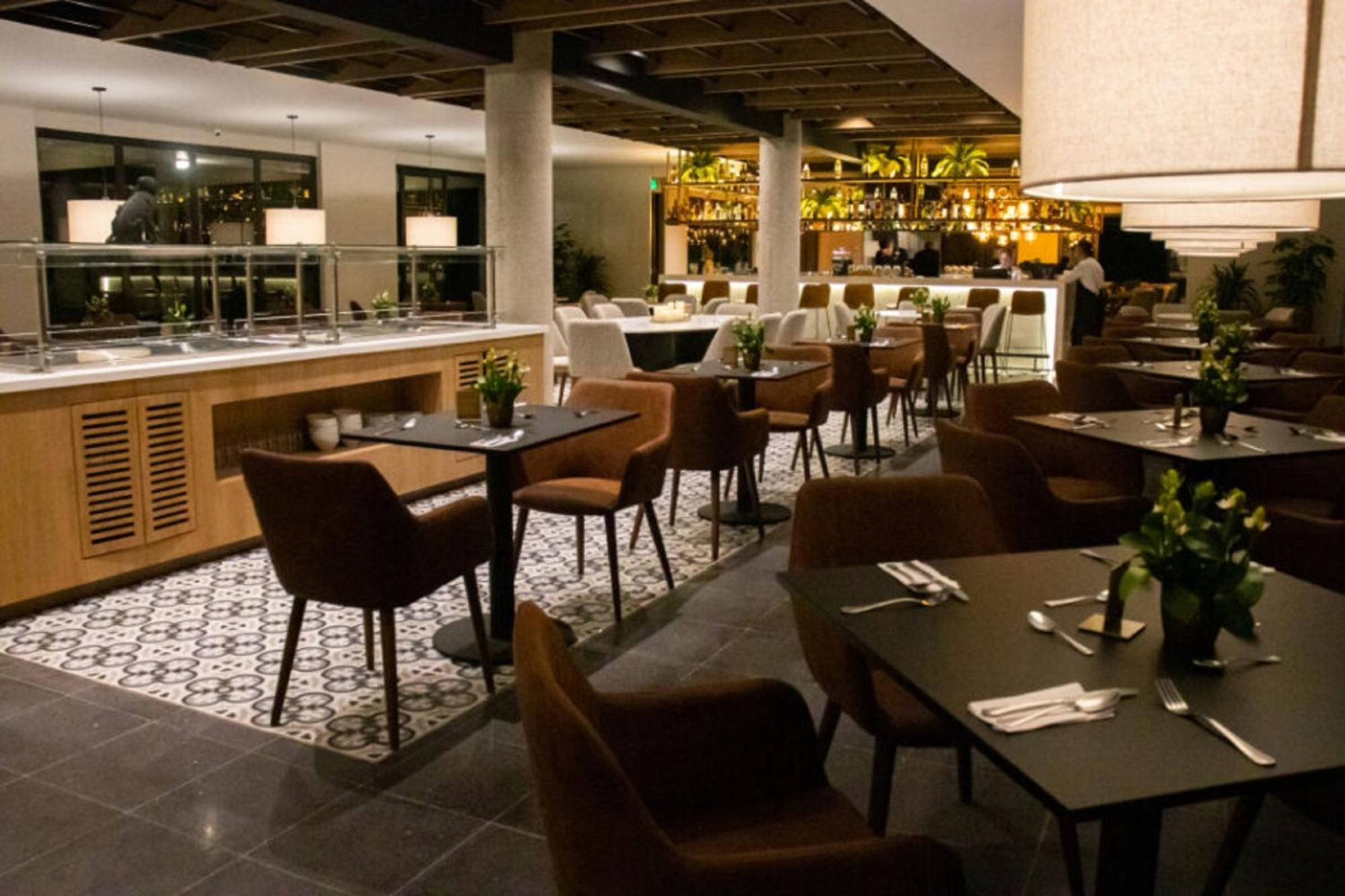 Estelar Recinto Del Pensamiento Hotel Y Centro De Convenciones Манисалес Экстерьер фото