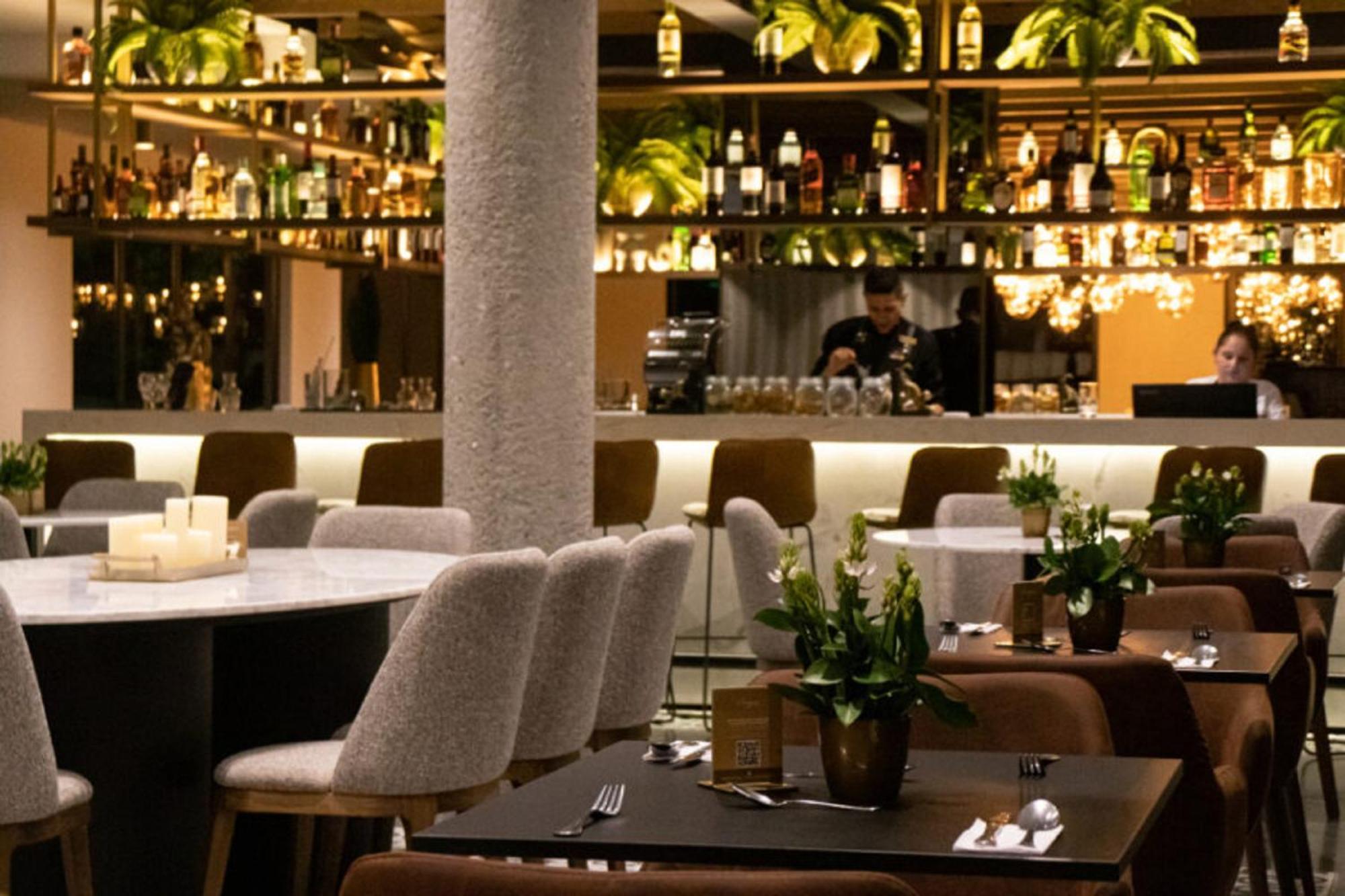 Estelar Recinto Del Pensamiento Hotel Y Centro De Convenciones Манисалес Экстерьер фото